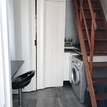 Studette Independant Avec Terrasse-Climatisation Apartman Marseille Kültér fotó