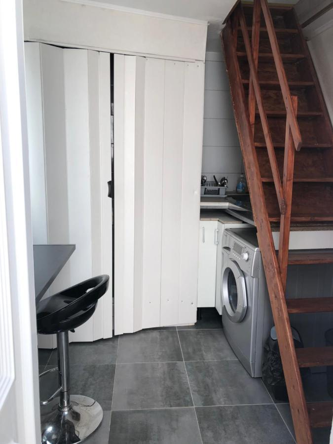 Studette Independant Avec Terrasse-Climatisation Apartman Marseille Kültér fotó